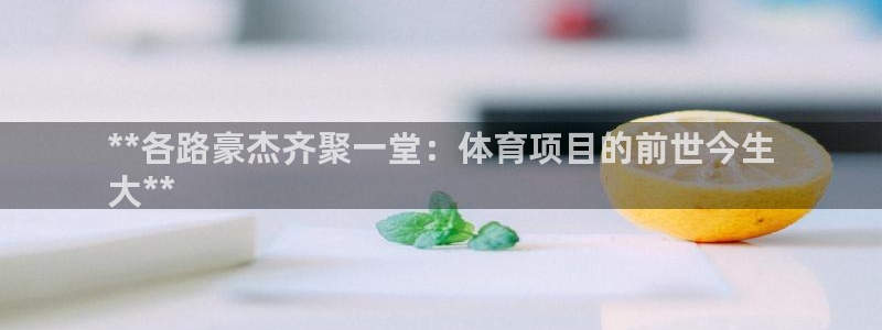 星澳娱乐公司