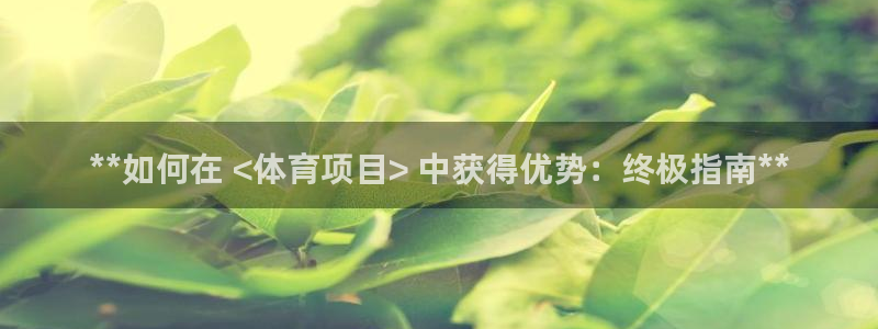 澳星国际娱乐集团
